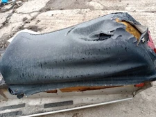 Yamaha Exciter 340 440 Seat Foam Assembly Tail Light Complete  