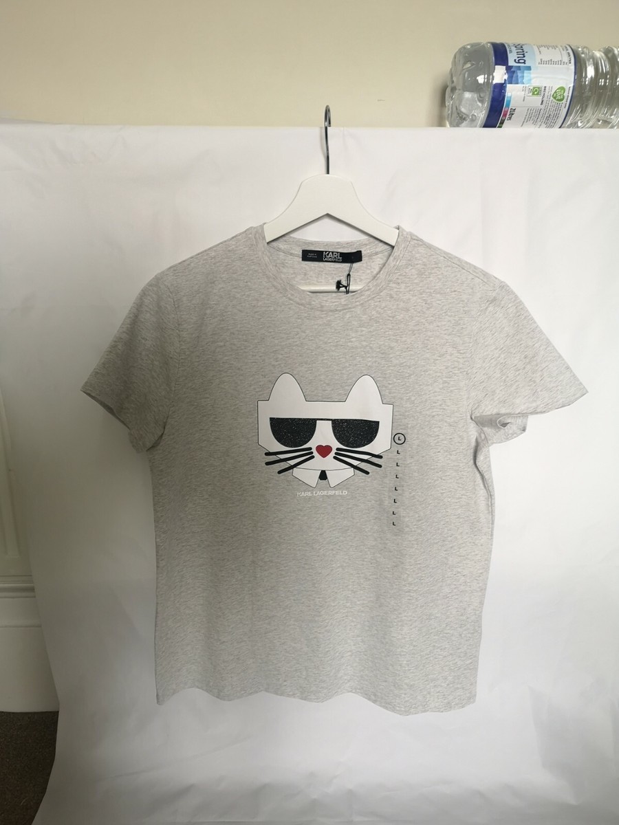 Karl lagerfeld t shirt