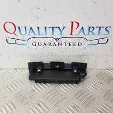 SEAT TOLEDO ULTRASCHALL ALARM SENSOR 5J0951172 2014 MK4