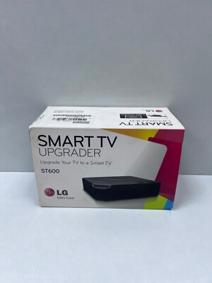 LG ST600 Smart TV Upgrader - Wi-Fi HDMI 1080