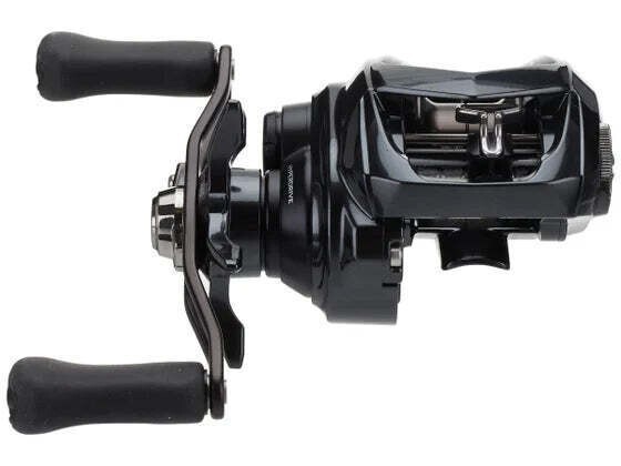 Daiwa Tatula SV TW 70XH Casting Reel, Brand New, 8.1:1 Gear Ratio, Right Hand