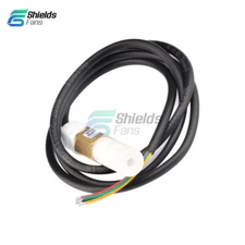 SHT20 Waterproof Soil Temperature Humidity Moisture Sensor Probe Module Kit