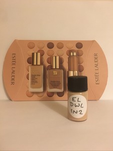 double wear light ecru