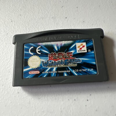 Yu-Gi-Oh Worldwide Edition: Stairway to the Destined Duel (Nintendo Game Boy... 83717500391| eBay Yu-Gi-Oh Worldwide Edition: Stairway to the Destined Duel (Nintendo Game Boy... 83717500391| eBay