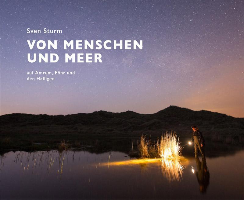 Thumbnail - Von Menschen Und Meer - Sven Sturm - 9783943307207 Portofrei