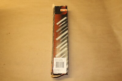 Bahco 1-110-10-3-0 Flat File 10'' Smooth Cut 41 TPI Qnty 10