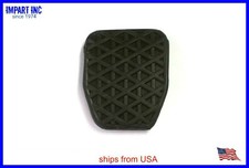 Bmw Manual Transmission Brake Clutch Pedal Pad Cover Rubber 35 21 1 108 634 Bmw Manual Transmission Brake Clutch Pedal Pad Cover Rubber 35 21 1 108 634