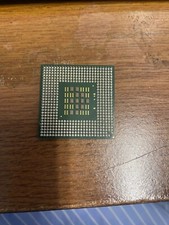 Intel SL6N6 CELERON M 1.4GHZ CPU for socket 478pin mpga478c/warranty
