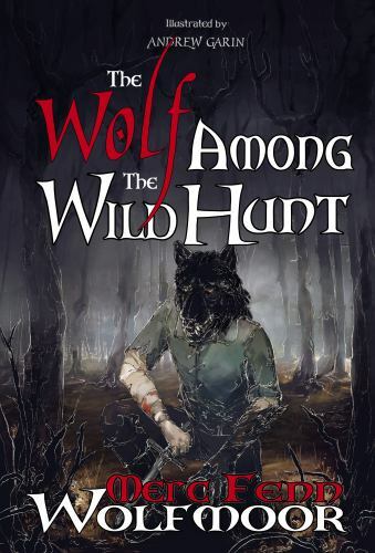 The Wolf Among The Wild Hunt, Like New Used, Free shipping in the US