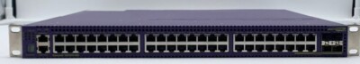 Extreme 17200 Summit X670V-48T Switch