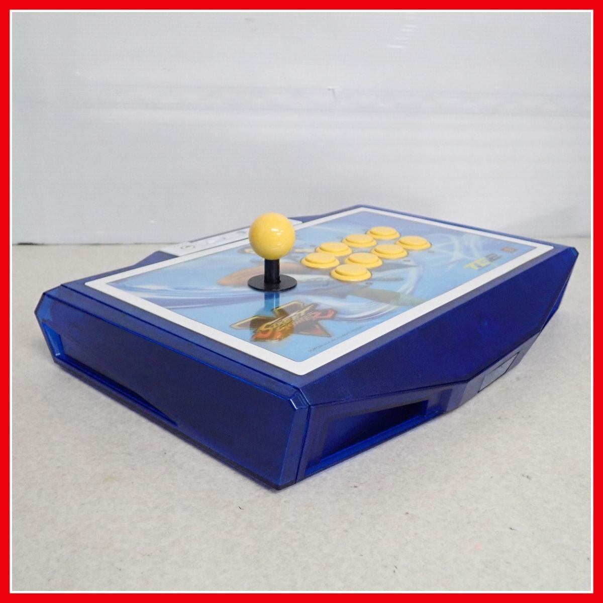 Street Fighter V Arcade Fight Stick Tournament Edition 2 Chun-Li