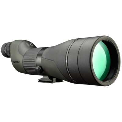Vortex Crossfire HD 20-60x80 Straight Spotting Scope w/Neoprene Case CF-80S