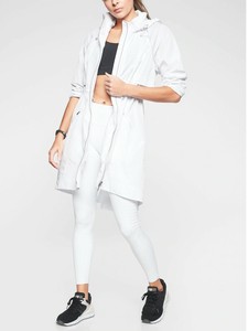 athleta rainfall jacket