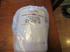 Luber-Finer LFH8740G Hydraulic Filter Sealed- CAT 3I0700 EATON 5002409 WIX 51632
