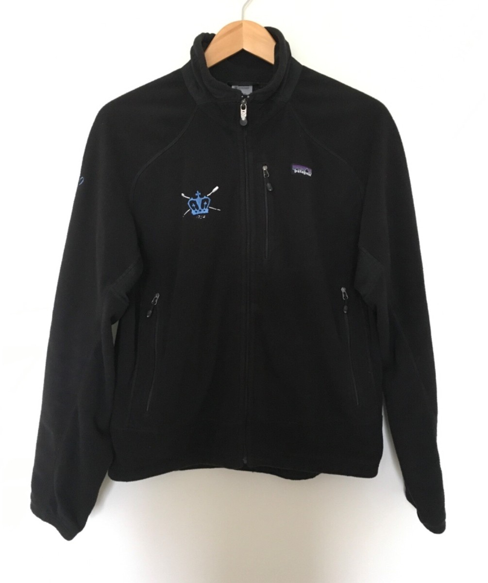 Patagonia R4 Regulator Lightweight Full Zip Fleece Jacket Patagonia R4 Regulator Lightweight Full Zip Fleece Jacket