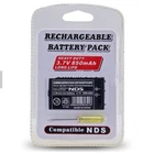 Battery for Nintendo DS Original NDS 3.7V 850mAH Battery with Screwdriver Tool