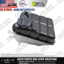 Radiator Coolant Expansion Tank fits Bentley Flying Spur Continental 3W0121403C