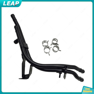 NEW FOR 09-17 VW CC 2.0L ENGINE RADIATOR COOLING COOLANT HOSE LINE PIPE1K0121070
