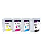 Passport Printer Ink Cartridge DC-800 Compatible For DILETTA 800 800i Printer