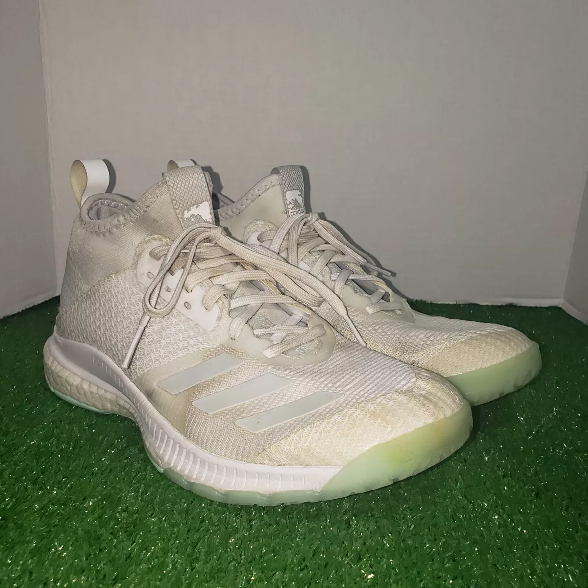 Adidas crazyflight x 2. mid shoes sales