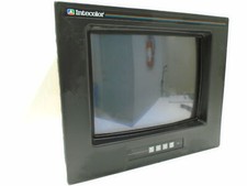 INTECOLOR E177PA INTECOLOR E177PA INDUSTRIAL VGA MONITOR