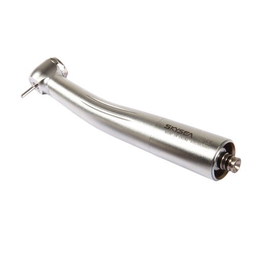 NSK Estilo Fibra Óptica Dental/LED E-generador Pieza de Mano Alta Velocidad Acoplador 6H/4H - Imagen 22 de 67