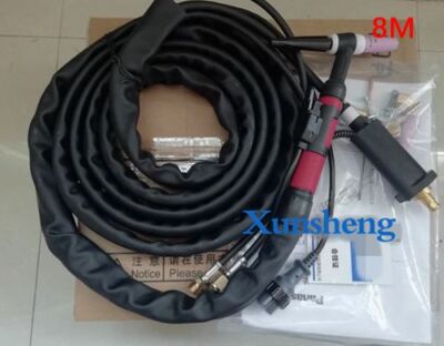 1PC Argon arc YT-30TSW2HAH (8m quick connector)