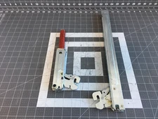 Thermador Built-In Oven Door Hinge Set of 2 # 11028192 10024599