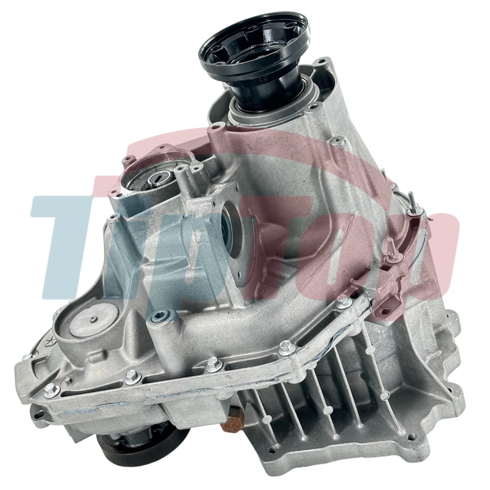 Transfer Case 2 Speed Fit 11-19 Jeep Grand Cherokee 3.0L 3.6L Dodge Durang 5.7L - Image 3 of 4