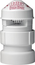 Oatey Sure-Vent 39016 Air Admittance Valve NPT, NPT, PVC