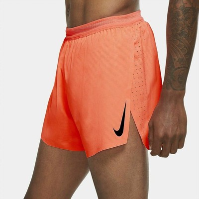 Aeroswift 2-in-1 men's running shorts cheap