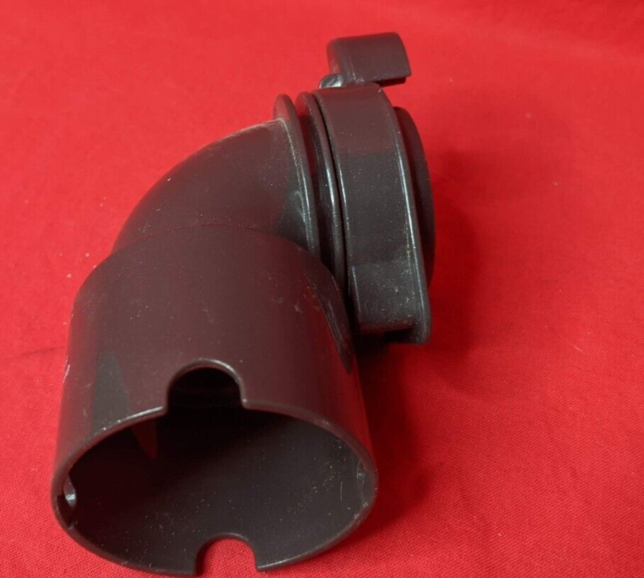 Shark NV70 NV71 NV90 DLX Navigator XL Capacity Upright Vacuum Hose