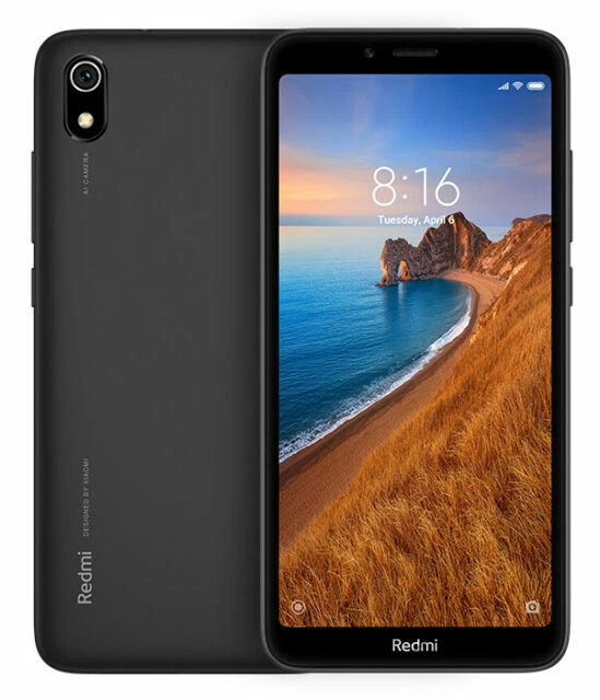 Cellulari e smartphone Xiaomi con micro USB