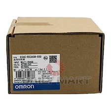 New In Box OMRON E5AC-RX3ASM-800 Temperature Controller Module