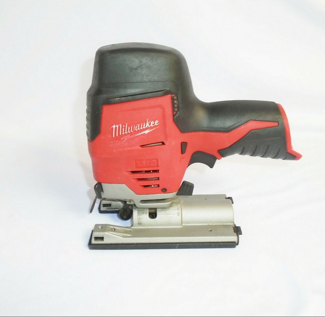 Milwaukee M12 12Volt High Performance Jig Saw 244520 for sale