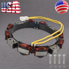 Stator Alternator for  21R707 21R807 21R877 401577 405577 Engin