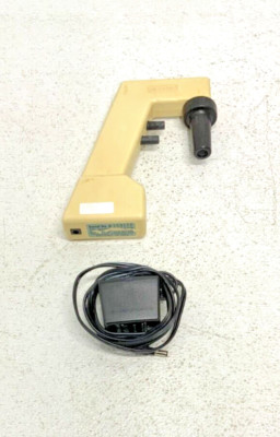 Drummond Scientific Pipet-Aid Serological Lab Pipette Controller w/ Charger 243E