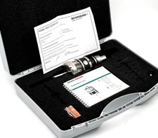 DMG MORI POWERPROBE 60 Optical PP60/HSK-E50 A-4038-7110 OMP60 Probe -used-