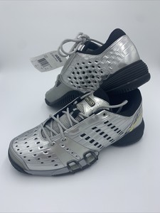 New Adidas CC Genius Novak Djokovic Australian PE SZ 7.5 ...