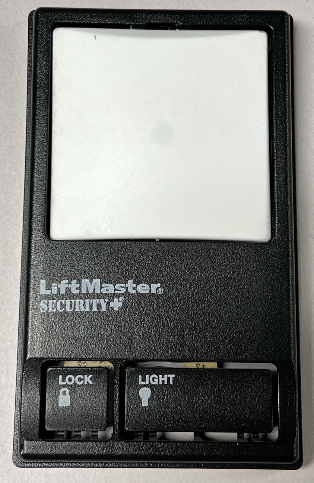 LiftMaster Garage Door Wall Control Button 78LM FAST SHIP eBay