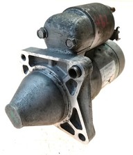 MOTORINO AVVIAMENTO FIAT PUNTO/SIENA LANCIA Y 0,8/0,9kW HITACHI LRS01586