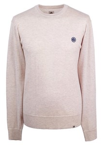 pretty green grey jumper