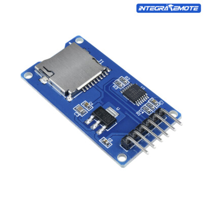 1/2/5/10CS Micro SD TF Card Storage Board Mciro SD Memory Shield Module SPI