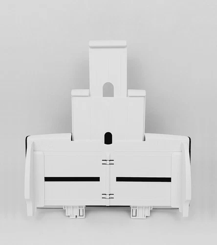 Für Fujitsu fi-7160 fi-7260 fi-7180 7140 Papierfach Baugruppe PA03670-E985 - Bild 2 von 5