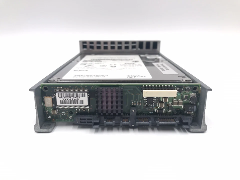 22R0609 IBM 9.1GB 10K Advanced SSA HDD 17TR6326 HUS103073FL3800 17R6326 7AF552FE - Image 3 of 4