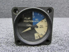 CM2697L2 Garwin Inc Flap Position Indicator