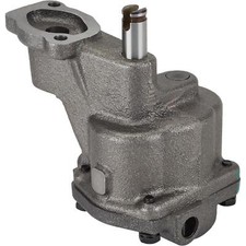 Speedway Motors Small Block Chevy Sbc 305 350 High-volume Oil Pump 58 Pickup