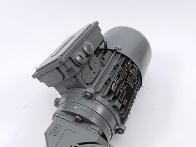 LENZE MDEMABR071-32C1U Inverter Duty Motor | eBay