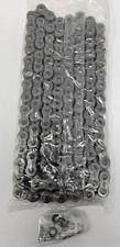 Fire Power 520FPX Heavy Duty X-Ring Motorcycle Chain 120 Links