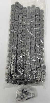 Fire Power 520FPX Heavy Duty X-Ring Motorcycle Chain 120 Links